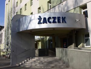 Hotel Studencki "Żaczek"